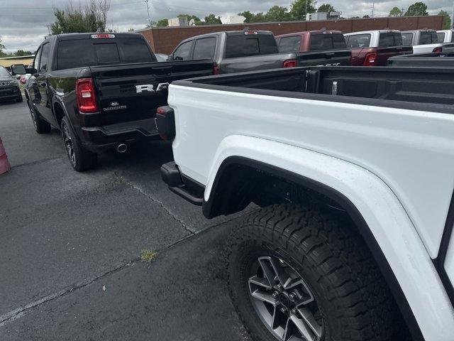 new 2025 Jeep Gladiator car, priced at $61,209