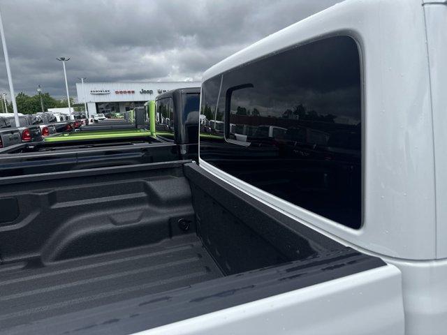 new 2025 Jeep Gladiator car, priced at $61,209