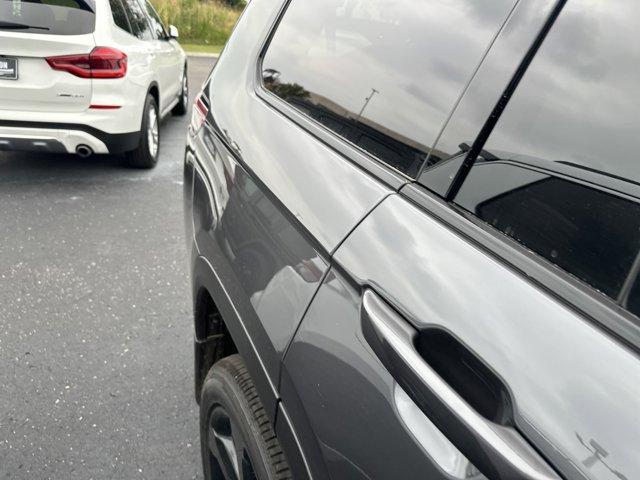 new 2025 Jeep Grand Cherokee L car, priced at $48,286