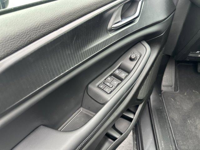 new 2025 Jeep Grand Cherokee L car, priced at $48,286