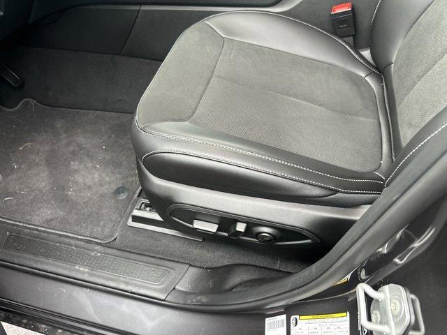 new 2025 Jeep Grand Cherokee L car, priced at $48,286