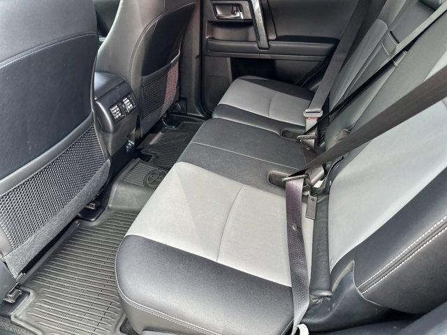 used 2020 Toyota 4Runner car, priced at $33,595