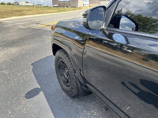 used 2020 Toyota 4Runner car, priced at $33,595