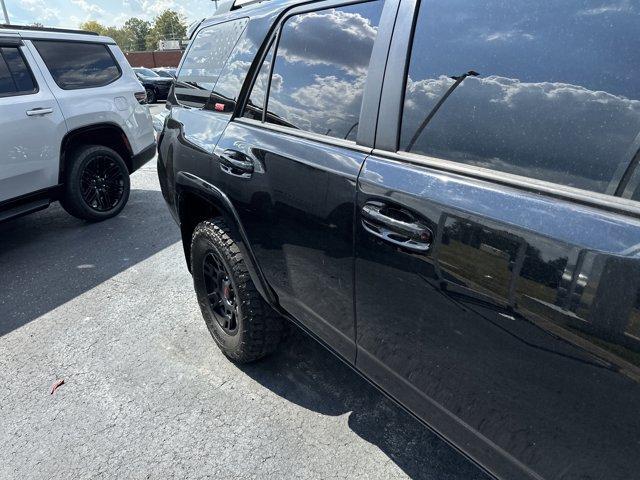 used 2020 Toyota 4Runner car, priced at $33,595