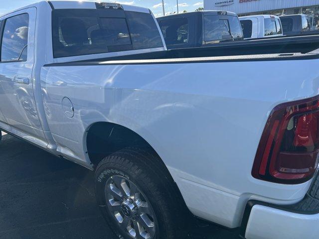 new 2026 Ram 2500 car, priced at $80,576