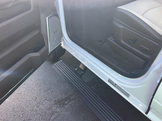 new 2026 Ram 2500 car, priced at $80,576