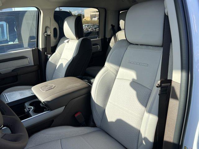 new 2026 Ram 2500 car, priced at $80,576