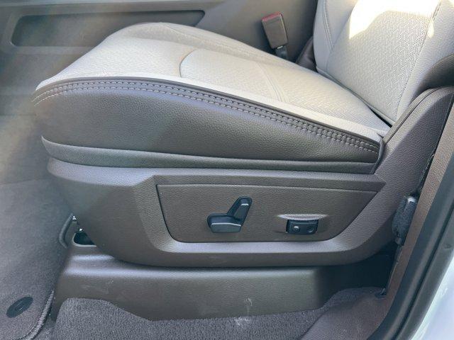 new 2026 Ram 2500 car, priced at $80,576