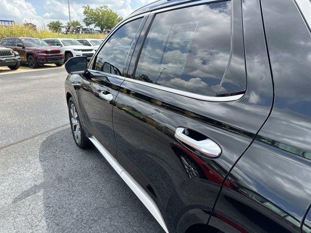 used 2022 Hyundai Palisade car, priced at $33,095