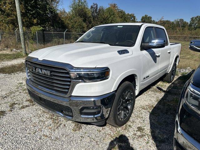 new 2025 Ram 1500 car, priced at $65,310