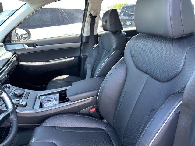 used 2023 Hyundai Palisade car, priced at $35,095