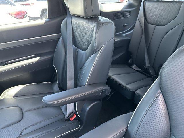 used 2023 Hyundai Palisade car, priced at $35,095