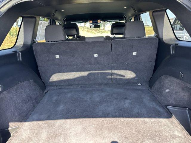 used 2018 Jeep Grand Cherokee car, priced at $16,595