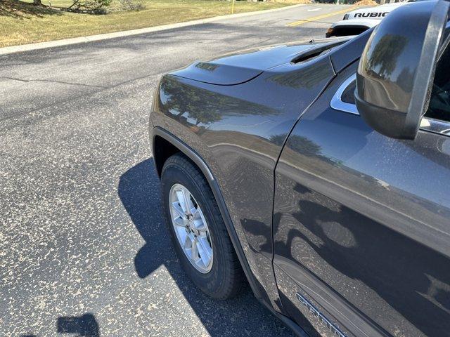 used 2018 Jeep Grand Cherokee car, priced at $16,595