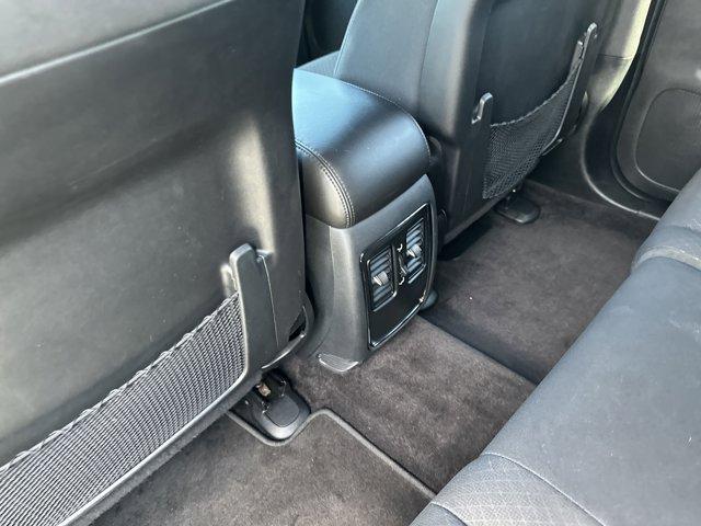 used 2018 Jeep Grand Cherokee car, priced at $16,595