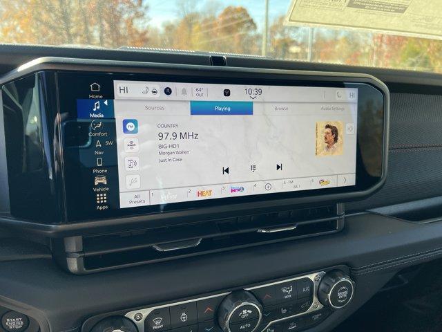 new 2026 Jeep Wrangler car, priced at $64,264