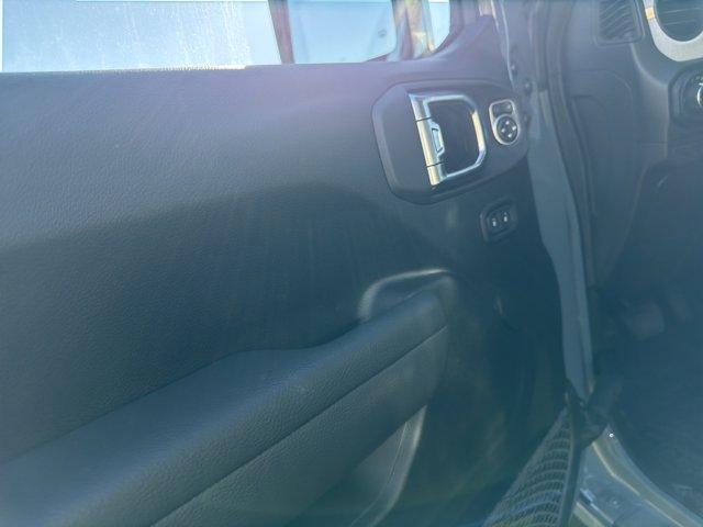 new 2026 Jeep Wrangler car, priced at $50,636