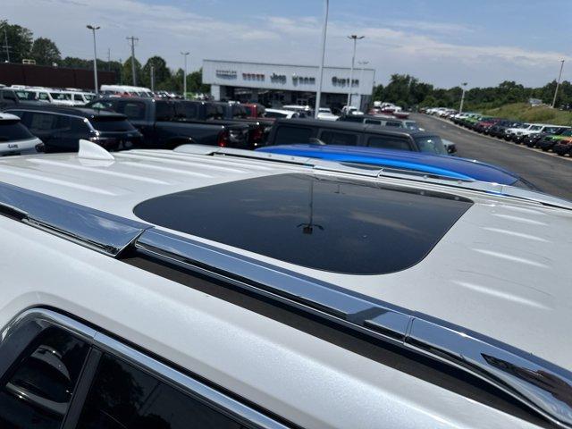 used 2019 Chevrolet Traverse car, priced at $27,995