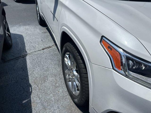 used 2019 Chevrolet Traverse car, priced at $27,995