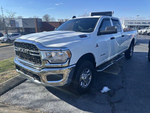 used 2022 Ram 2500 car, priced at $40,995