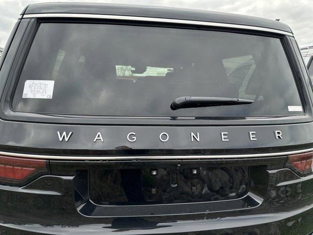 new 2024 Jeep Wagoneer car, priced at $68,480