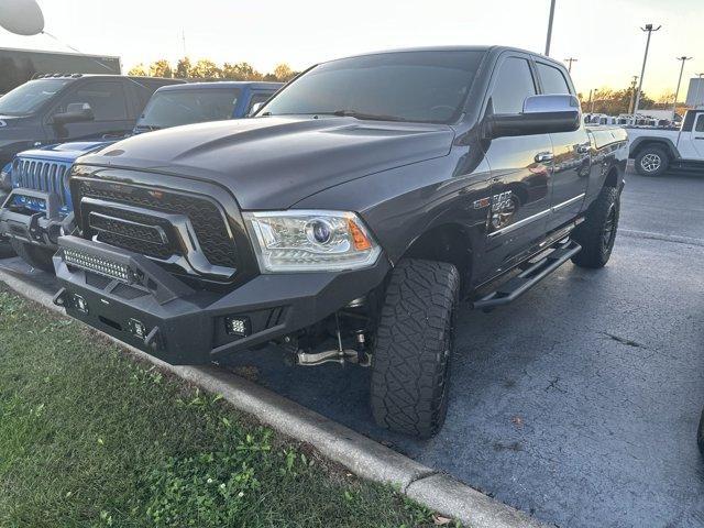 used 2015 Ram 1500 car, priced at $24,095