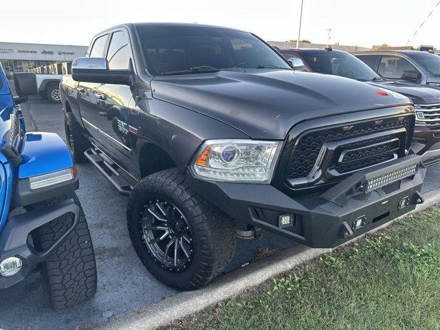 used 2015 Ram 1500 car, priced at $24,095