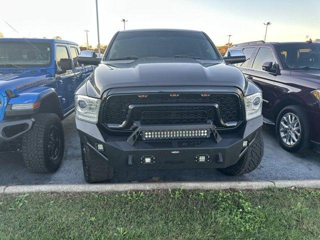 used 2015 Ram 1500 car, priced at $24,095