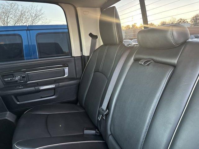 used 2015 Ram 1500 car, priced at $24,095