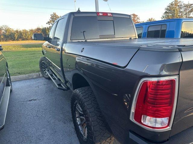 used 2015 Ram 1500 car, priced at $24,095