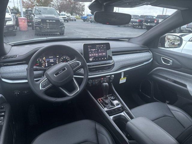 new 2025 Jeep Compass car, priced at $29,265