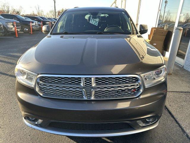 used 2019 Dodge Durango car, priced at $20,795