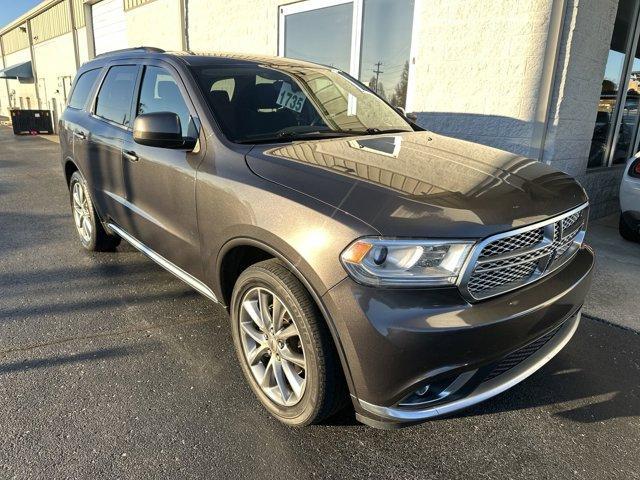 used 2019 Dodge Durango car, priced at $20,795