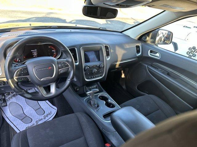 used 2019 Dodge Durango car, priced at $20,795