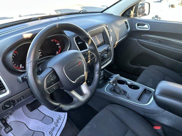 used 2019 Dodge Durango car, priced at $20,795