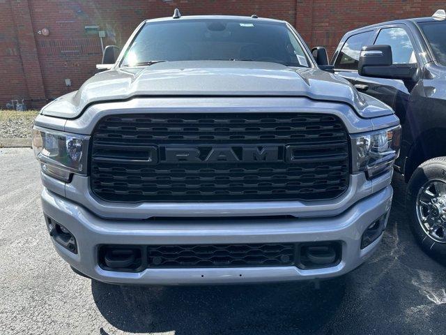 new 2024 Ram 2500 car, priced at $70,220