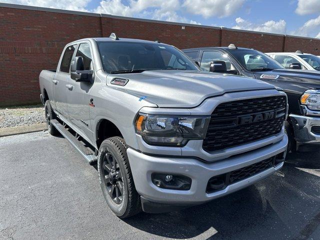 new 2024 Ram 2500 car, priced at $70,220