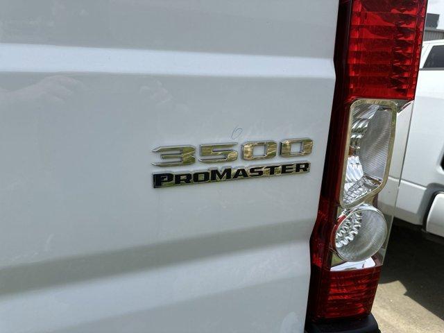 new 2024 Ram ProMaster 3500 car, priced at $58,655
