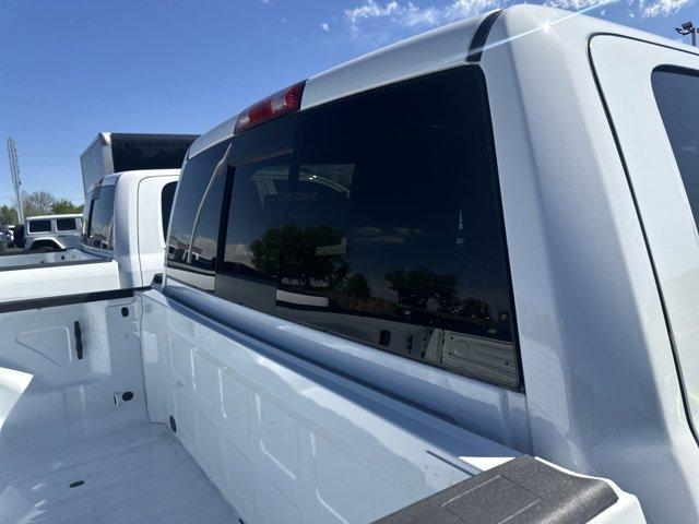 new 2025 Ram 2500 car, priced at $66,700