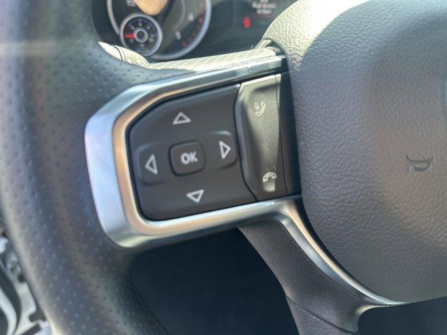 new 2025 Ram 2500 car, priced at $66,700