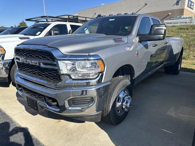 new 2024 Ram 3500 car, priced at $64,645