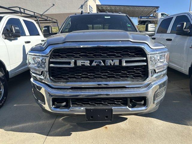 new 2024 Ram 3500 car, priced at $64,645