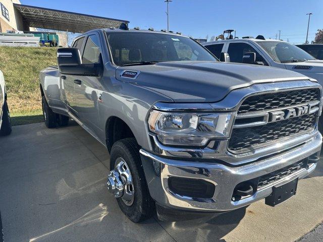 new 2024 Ram 3500 car, priced at $64,645