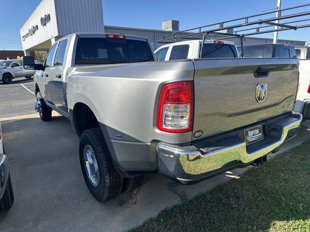 new 2024 Ram 3500 car, priced at $64,645