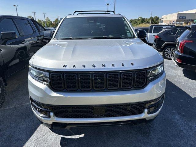 used 2023 Jeep Wagoneer car, priced at $54,595