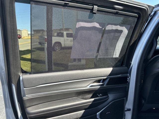 used 2023 Jeep Wagoneer car, priced at $54,595