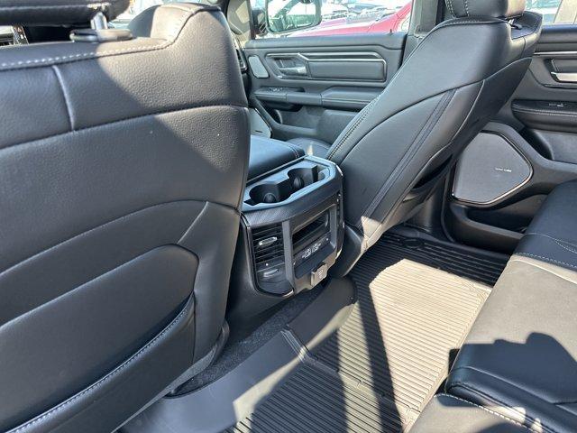new 2026 Ram 1500 car, priced at $69,052