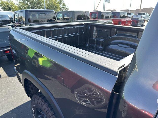 new 2026 Ram 1500 car, priced at $69,052