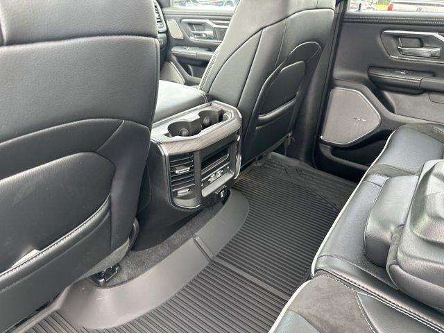 new 2025 Ram 1500 car, priced at $70,310