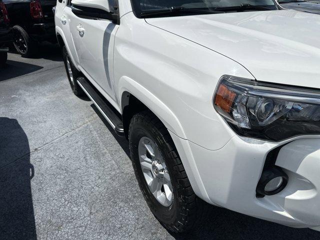 used 2018 Toyota 4Runner car, priced at $30,495